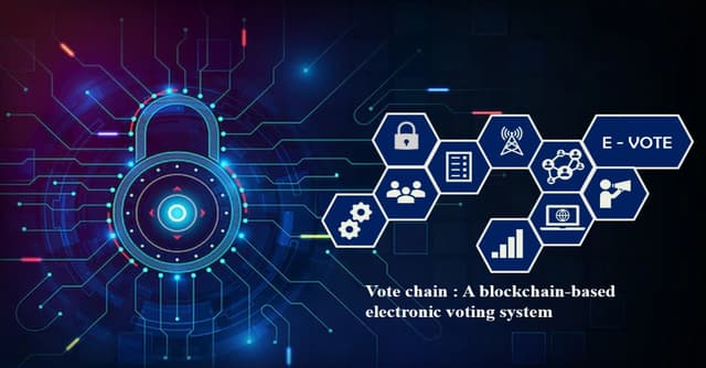 VoteChain